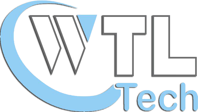 Logo WTLTech